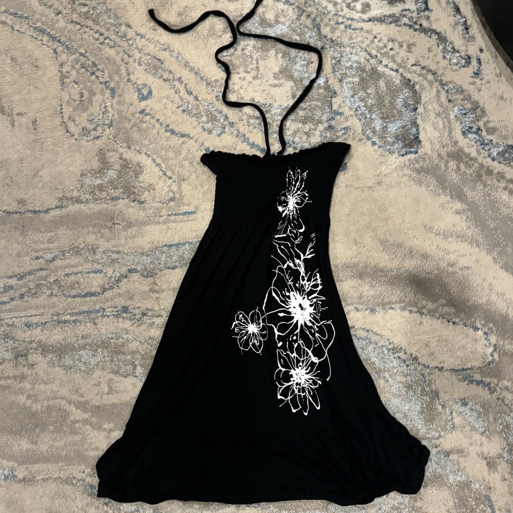 tube dress
